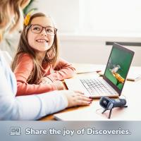 What Does A Base Do On A Microscope ?