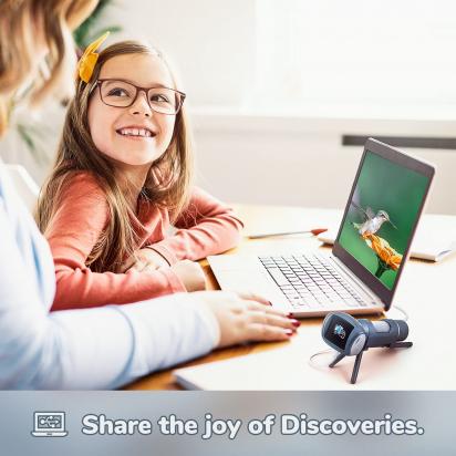 What Can Be Seen Under A Microscope ?