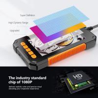 How Much Range Does Rangefinder Add ?