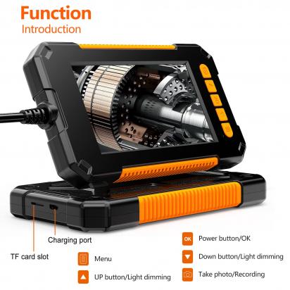 Come Montare Una Telecamera Hd Con Filo ?