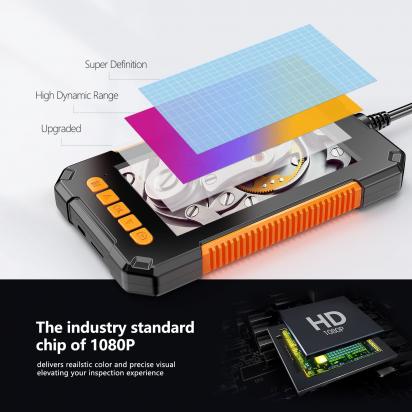 What Is An Endoscopy ?