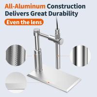 When Was The Camera Tripod Invented ?