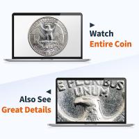 Which Microscope Has A Higher Magnification ?