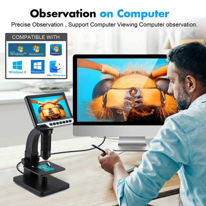 What Is The Illuminator On A Microscope ?