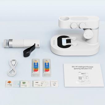 ¿qué Microscopio Se Utiliza En Los Laboratorios?