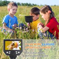 What's A Compound Microscope ?