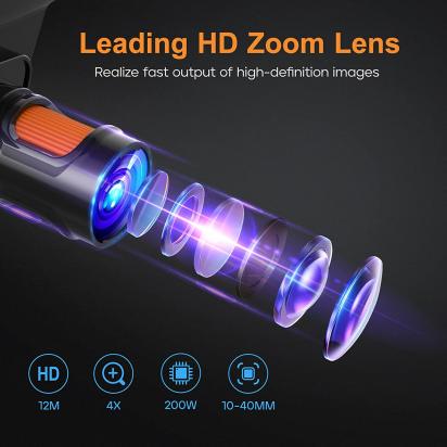 Jaki Teleskop Do Robienia Zdjęć?