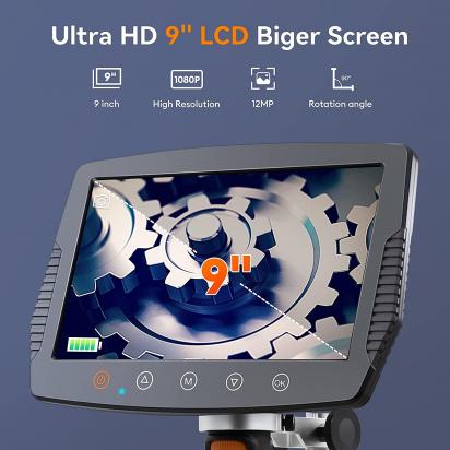 How Microscope Lenses Work?