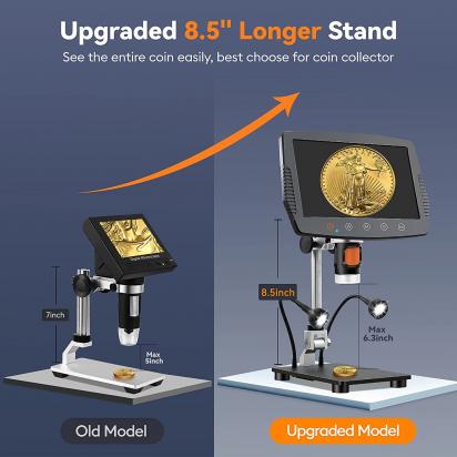 Do Czego Służy Mikroskop Optyczny?