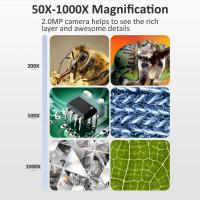 What Are The Precautions When Using A Microscope ?