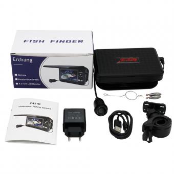 Comment Voir Camera Endoscope Sur Pc ?