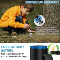 What Is An Advantage Of A Light Microscope?