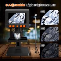 What Do Snowflakes Look Like Under A Microscope ?