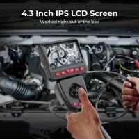 How To Use Depstech Endoscope ?