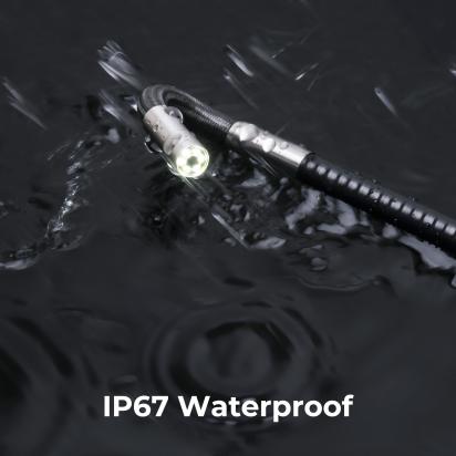 How Long Does And Endoscope Take ?