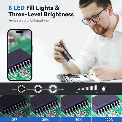 Can You See Chlamydia Under A Microscope ?