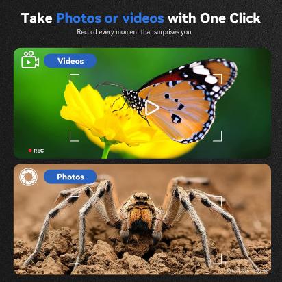 How To Use Borescope For Android ?