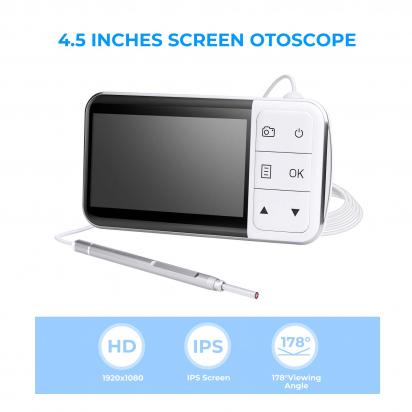 Which Otoscope To Buy ?