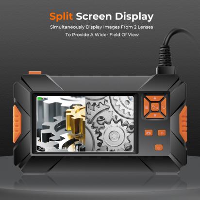 How To Use A Sewer Camera ?