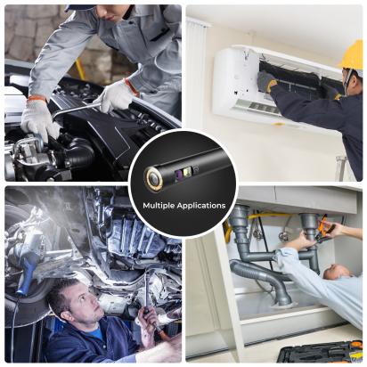 What Is A One Lens Binocular Called ?