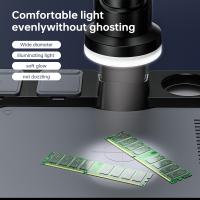 Can You See An Atom In A Microscope ?