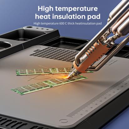 Which Part Of The Microscope ?