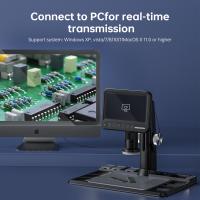 What Is Magnification Microscope ?