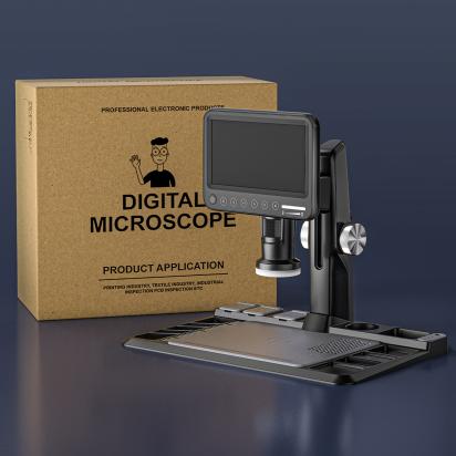 Which Microscope Should I Buy ?