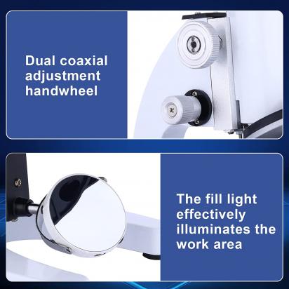 Obraz Z Mikroskopu Optycznego Usb Jak Podłączyć?