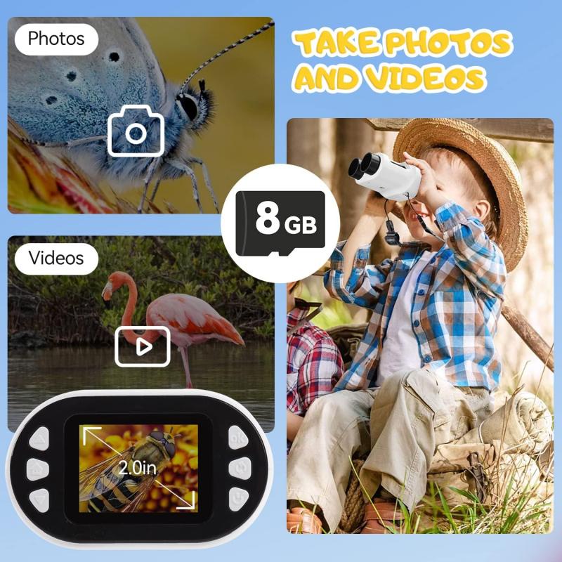 wat is de beste digitale nachtkijker? 3