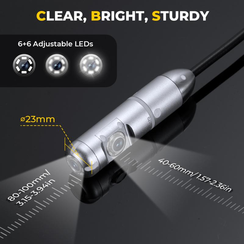 ¿cuántas horas puede grabar una cámara de auto 2