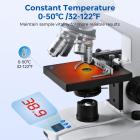 microscope for biology