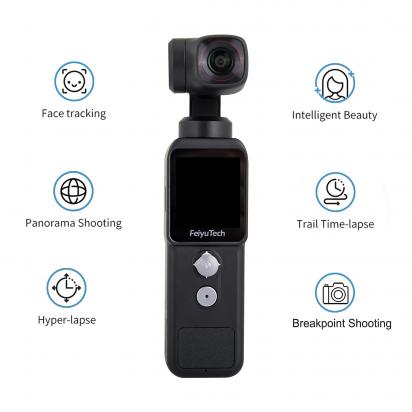 How To Choose A Gimbal ?