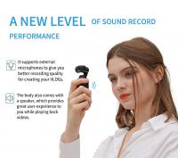 Can Digital Cameras Record Video ?