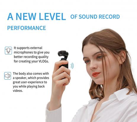 Can Digital Cameras Record Video ?