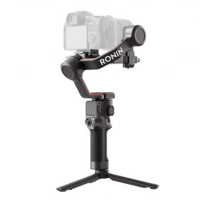 How To Make A Camera Gimbal ?