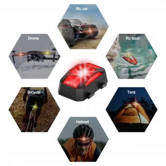 Como Ver La Camara Del Dron ?