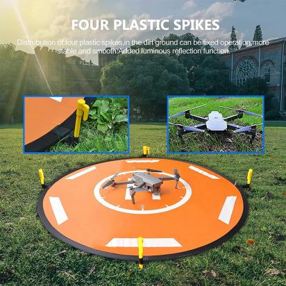 Come Spengere Il Drone Mavic Mini ?