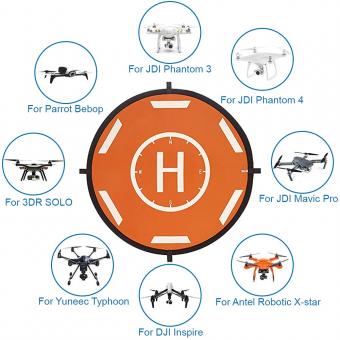 Que Significa Electric Camera En Un Drone ?