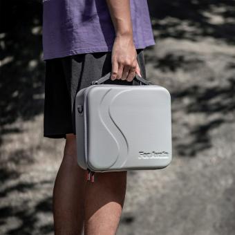 Kann Eine Drohne Ins Handgepäck ?