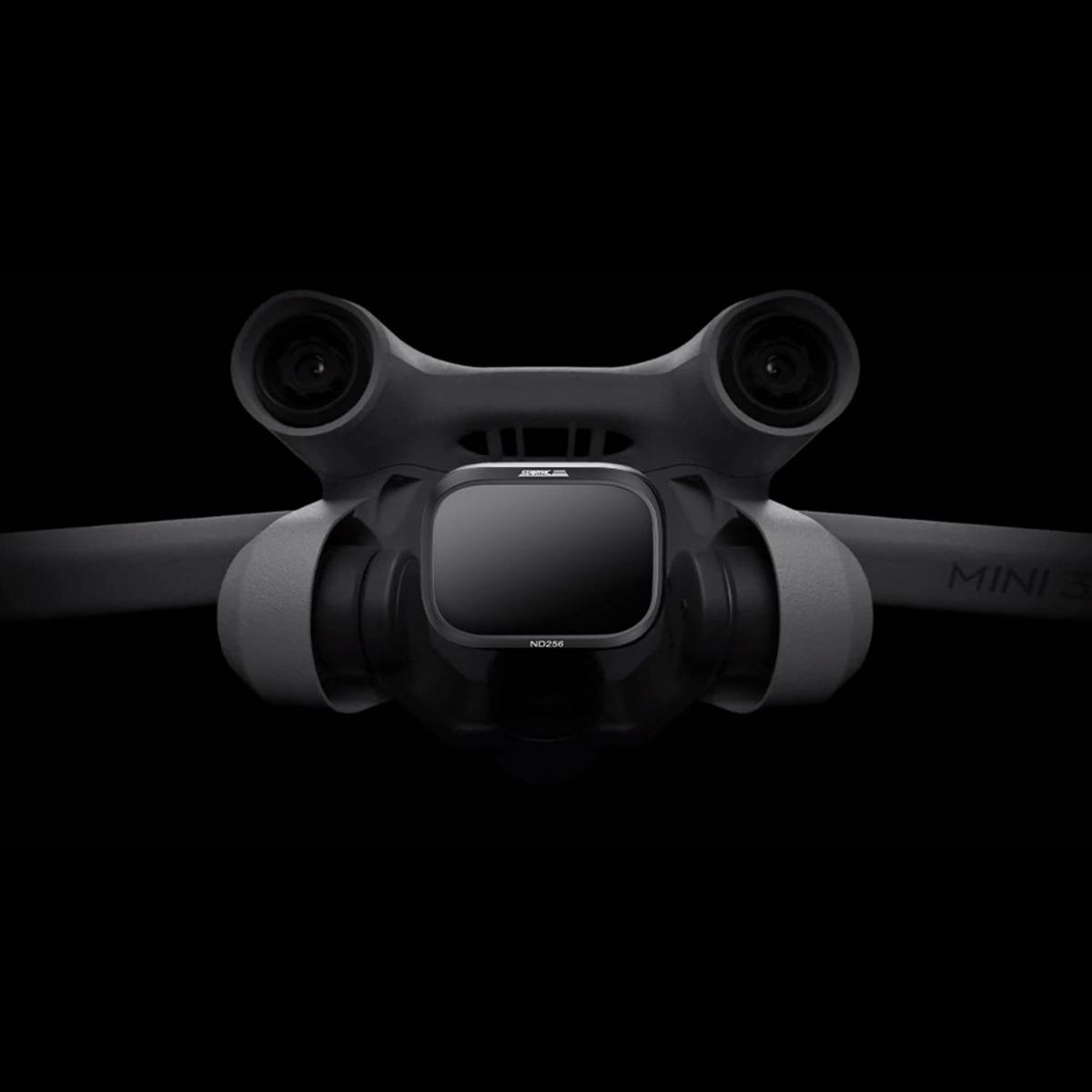 STARTRC DJI DJI Mini 3 PRO filter i tre delar (ND16/64/256)