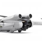 STARTRC DJI DJI Mini 3 PRO filter i tre delar (ND16/64/256)