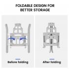 DJI Mini 3 PRO förhöjd landningsställ