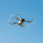 STARTRC Mini 3 Pro Propeller Guard, Quick Release Löstagbart Propeller Protector för DJI Mini 3 Pro Tillbehör