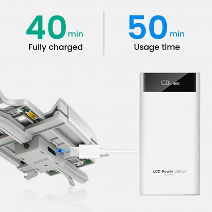 How To Start Dji Mini 3 ?