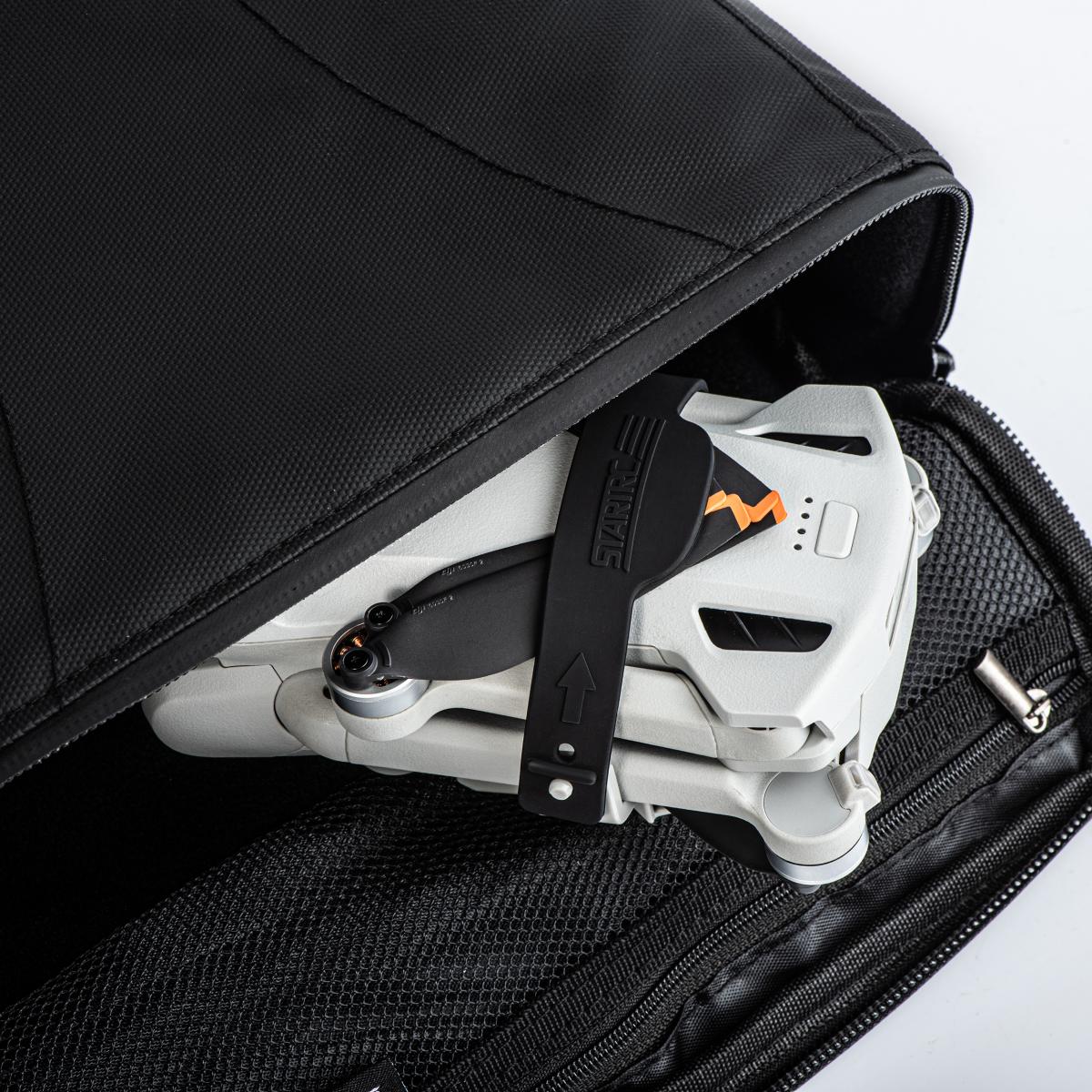 DJI Mini 3 Pro Propeller Restraint, UAV Propeller Hållare