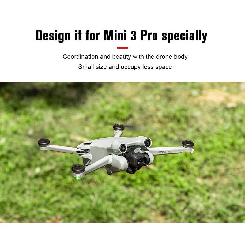 Principios básicos de un motor de mini drone