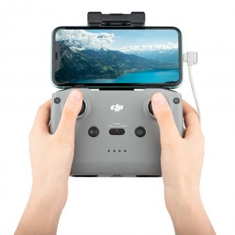 Welche Klasse Hat Die Mavic Air 2 ?