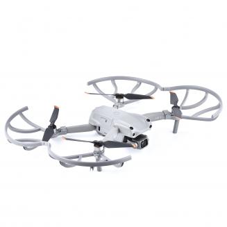 Mavic Air 2S Propellerschutz, abnehmbarer Propellerschutz mit Schnellverschluss für DJI Air 2S / Mavic Air 2 Zubehör