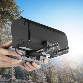 Wie Hoch Kann Die Mavic Air 2 Fliegen?